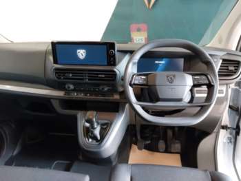 Used Peugeot Expert 2024 for sale - 75000741: Photo