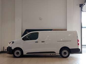 Used Peugeot Expert 2024 for sale - 75000741: Photo