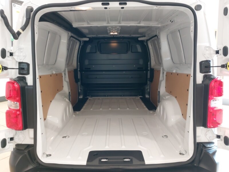 Used Peugeot Expert 2024 for sale - 75000741: Photo 8