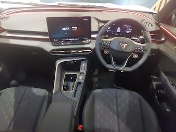 Used Cupra Terramar 2026 for sale - 78990774: Photo