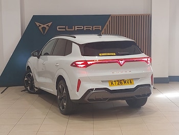 Used Cupra Terramar 2026 for sale - 78990774: Photo