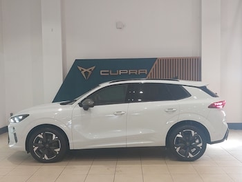 Used Cupra Terramar 2026 for sale - 78990774: Photo