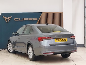 Used Skoda Octavia 2025 for sale - 77123185: Photo