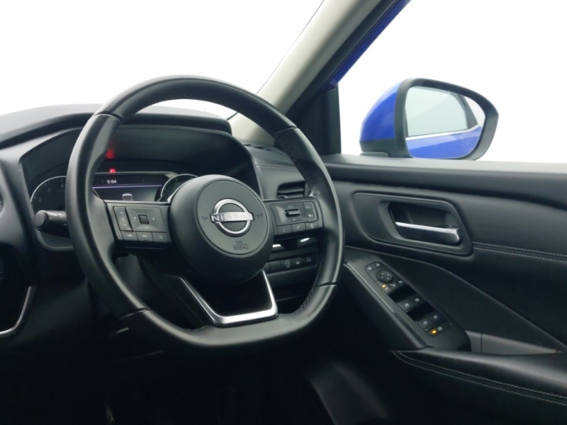 Used Nissan Qashqai 2022 for sale - 77066085: Photo 10