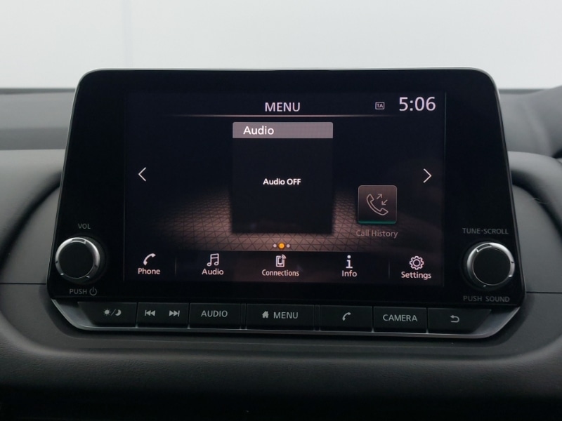 Used Nissan Qashqai 2022 for sale - 77066085: Photo 11