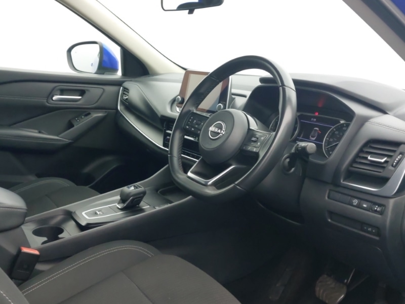 Used Nissan Qashqai 2022 for sale - 77066085: Photo 12
