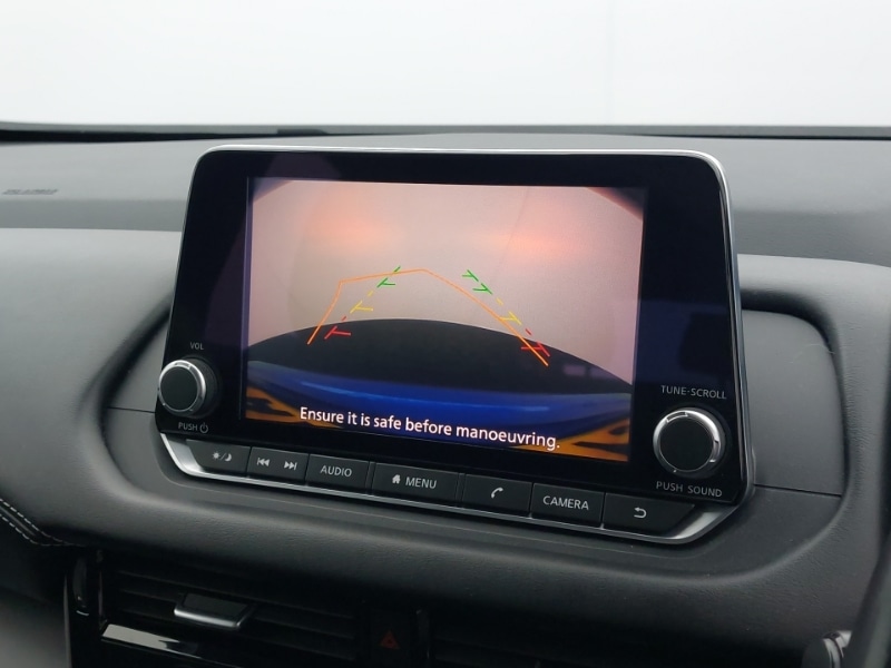 Used Nissan Qashqai 2022 for sale - 77066085: Photo 13