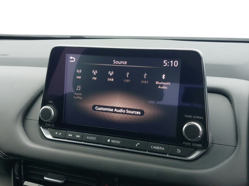 Used Nissan Qashqai 2022 for sale - 77066085: Photo 14