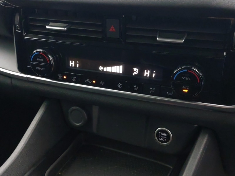 Used Nissan Qashqai 2022 for sale - 77066085: Photo 15