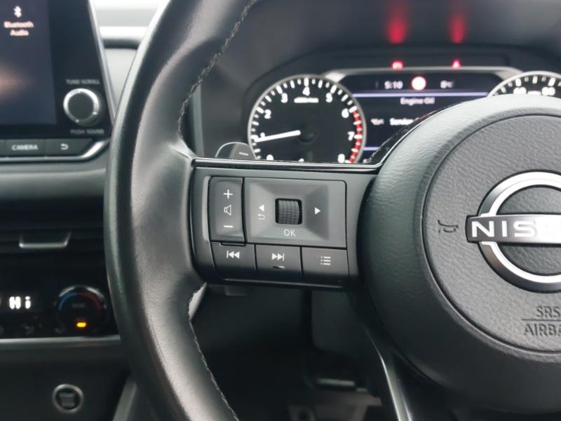 Used Nissan Qashqai 2022 for sale - 77066085: Photo 17