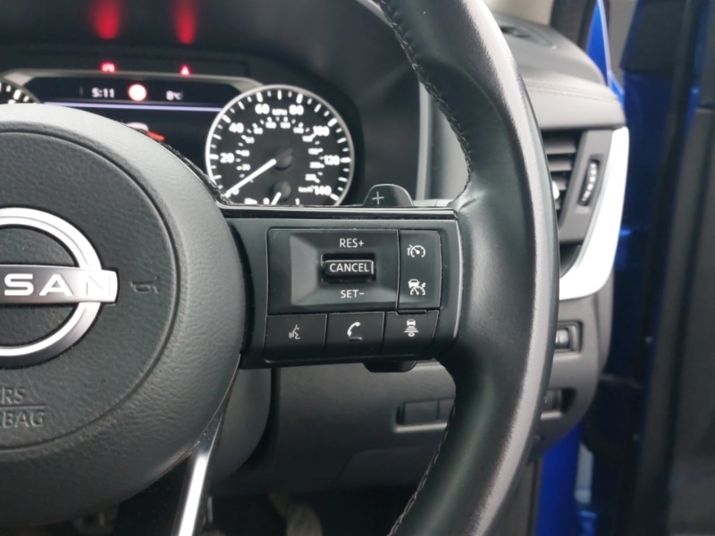 Used Nissan Qashqai 2022 for sale - 77066085: Photo 18