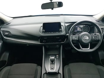 Used Nissan Qashqai 2022 for sale - 77066085: Photo