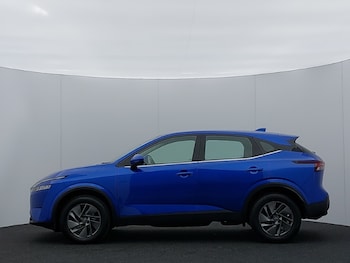 Used Nissan Qashqai 2022 for sale - 77066085: Photo