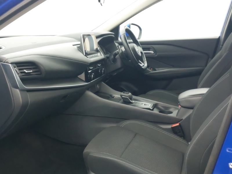 Used Nissan Qashqai 2022 for sale - 77066085: Photo 5