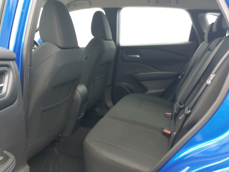 Used Nissan Qashqai 2022 for sale - 77066085: Photo 6