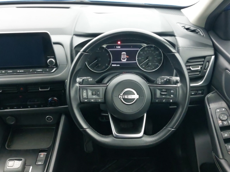 Used Nissan Qashqai 2022 for sale - 77066085: Photo 7