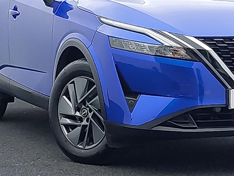 Used Nissan Qashqai 2022 for sale - 77066085: Photo 9