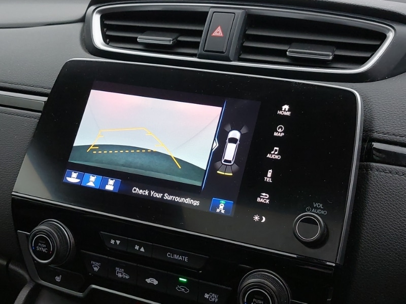 Used Honda CR-V 2019 for sale - 76165928: Photo 13
