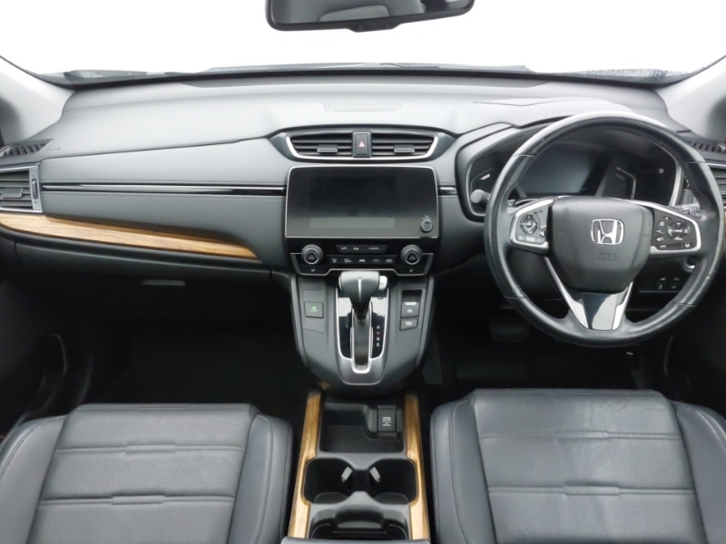 Used Honda CR-V 2019 for sale - 76165928: Photo 2