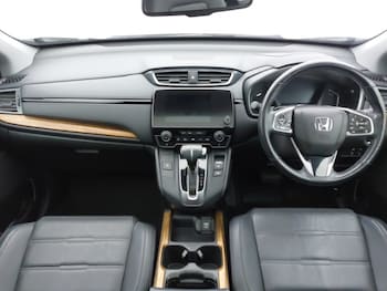 Used Honda CR-V 2019 for sale - 76165928: Photo