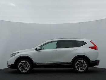 Used Honda CR-V 2019 for sale - 76165928: Photo