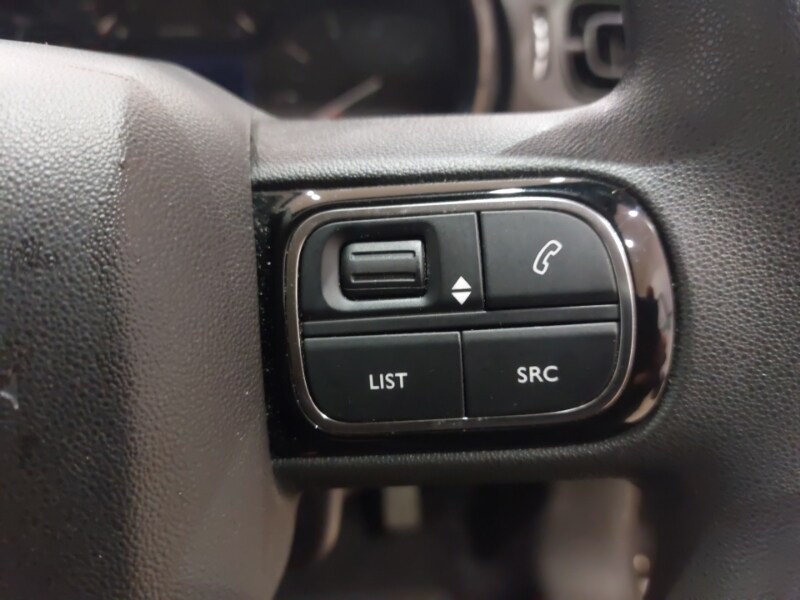 Used Citroen C3 2021 for sale - 76543836: Photo 14