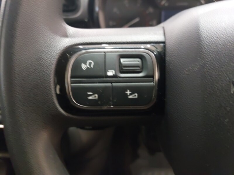 Used Citroen C3 2021 for sale - 76543836: Photo 15