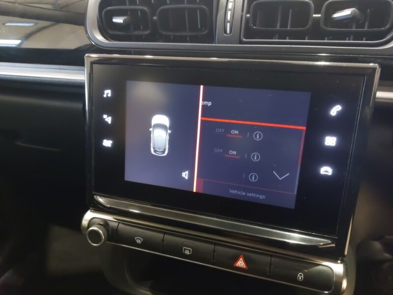 Used Citroen C3 2021 for sale - 76543836: Photo 16