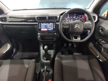 Used Citroen C3 2021 for sale - 76543836: Photo