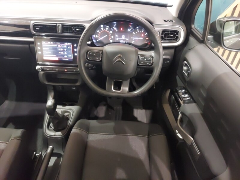 Used Citroen C3 2021 for sale - 76543836: Photo 7