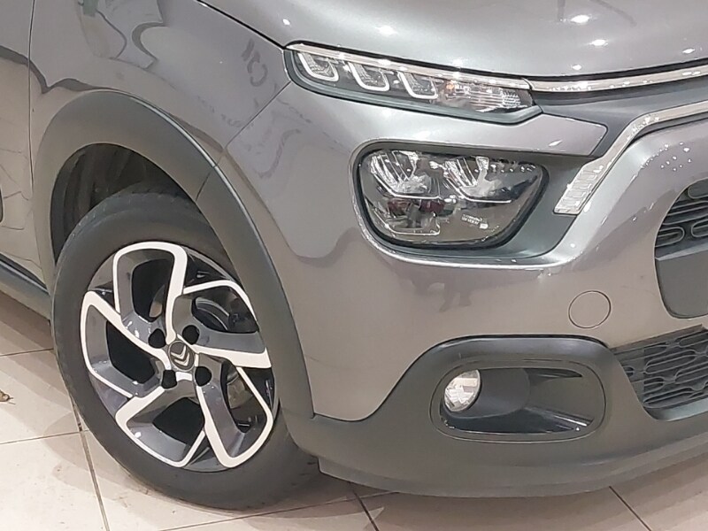 Used Citroen C3 2021 for sale - 76543836: Photo 9