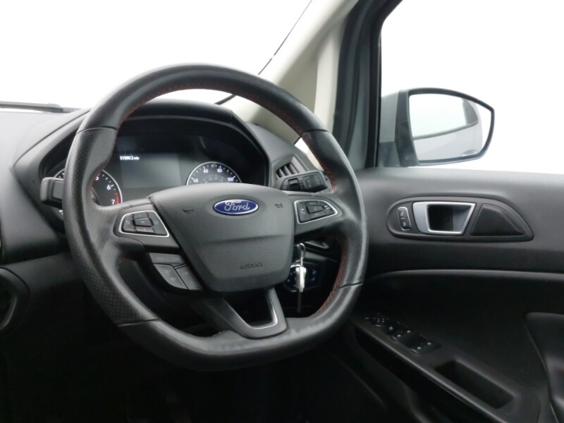 Used Ford Ecosport 2022 for sale - 77183836: Photo 10