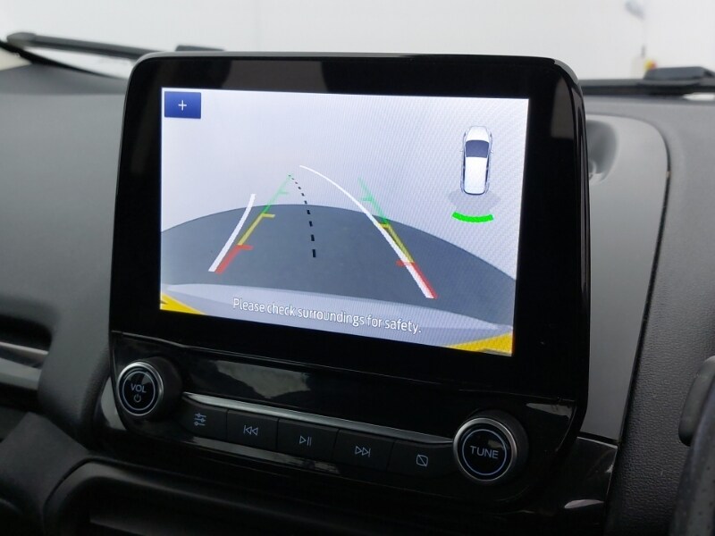 Used Ford Ecosport 2022 for sale - 77183836: Photo 13