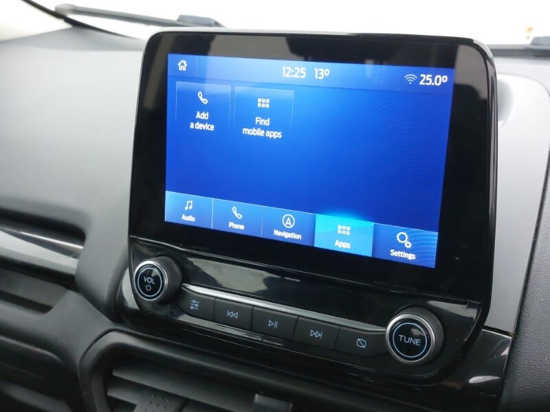 Used Ford Ecosport 2022 for sale - 77183836: Photo 14