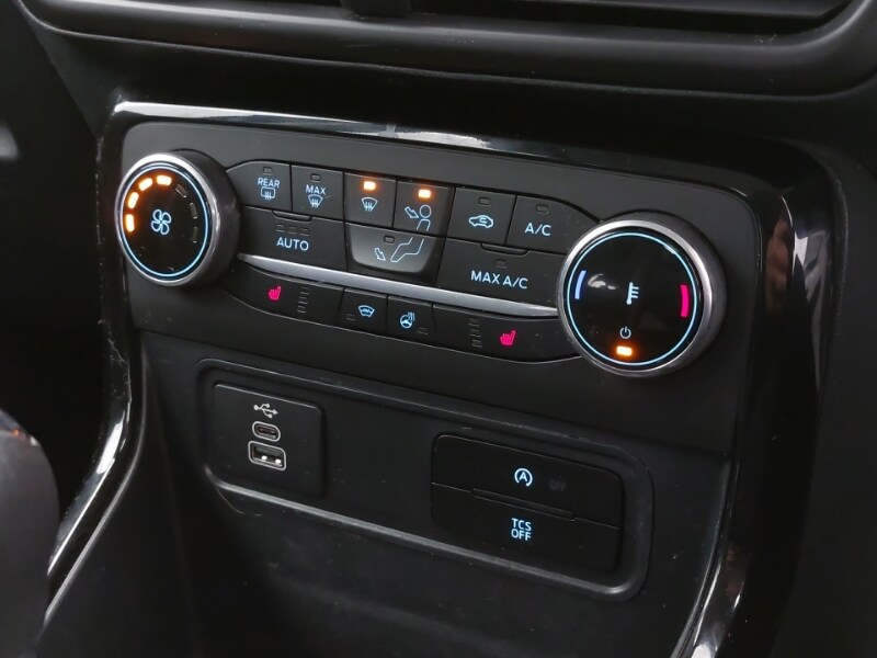 Used Ford Ecosport 2022 for sale - 77183836: Photo 15