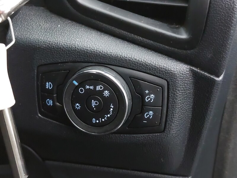 Used Ford Ecosport 2022 for sale - 77183836: Photo 18