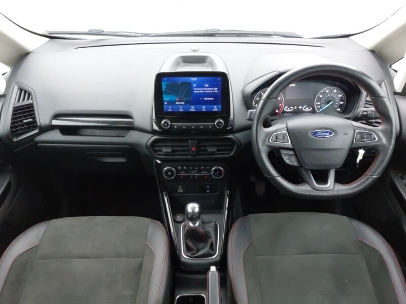 Used Ford Ecosport 2022 for sale - 77183836: Photo 2