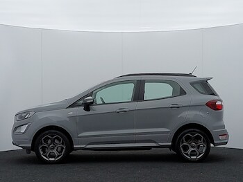 Used Ford Ecosport 2022 for sale - 77183836: Photo