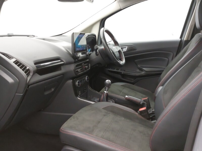 Used Ford Ecosport 2022 for sale - 77183836: Photo 5