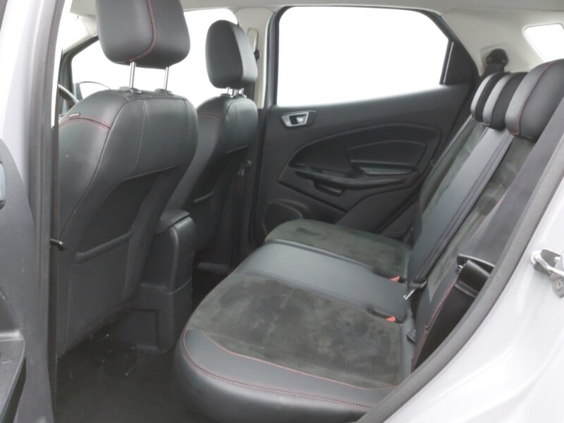 Used Ford Ecosport 2022 for sale - 77183836: Photo 6