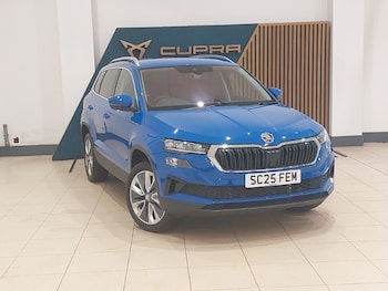 2025 - 1.0 TSI 116 SE L 5dr