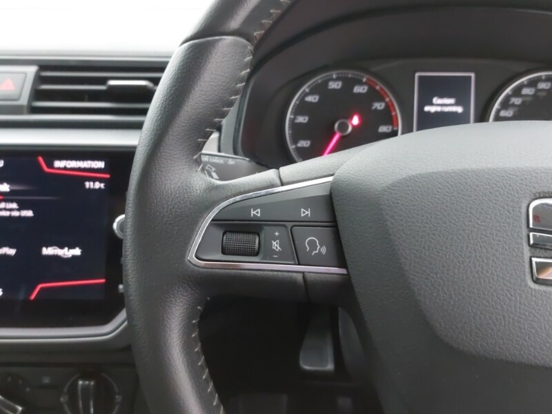 Used SEAT Ibiza 2020 for sale - 78041361: Photo 16