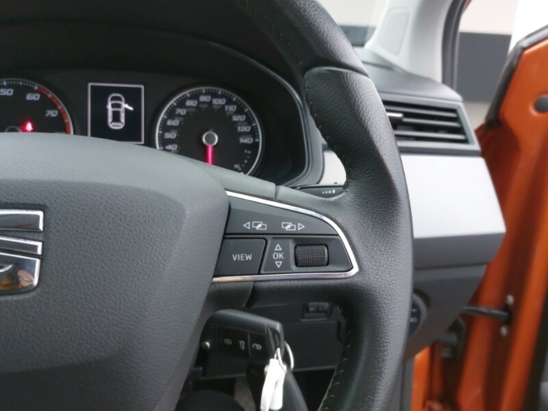 Used SEAT Ibiza 2020 for sale - 78041361: Photo 17