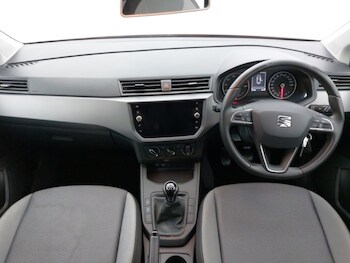 Used SEAT Ibiza 2020 for sale - 78041361: Photo