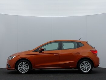 Used SEAT Ibiza 2020 for sale - 78041361: Photo