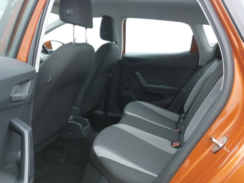 Used SEAT Ibiza 2020 for sale - 78041361: Photo 6