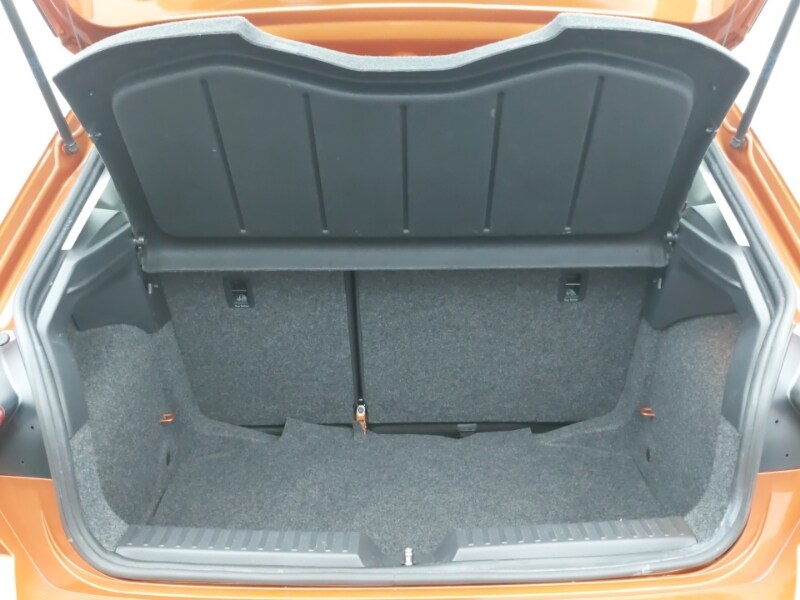 Used SEAT Ibiza 2020 for sale - 78041361: Photo 8