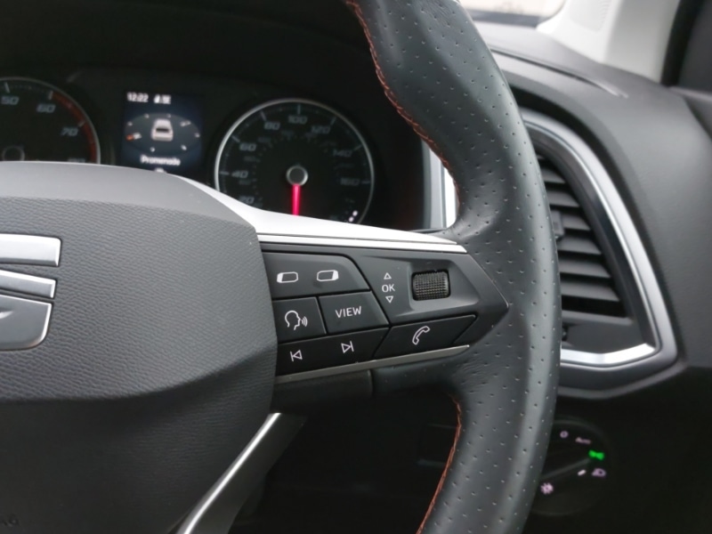 Used SEAT Ateca 2022 for sale - 77988111: Photo 18