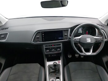 Used SEAT Ateca 2022 for sale - 77988111: Photo