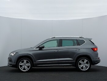 Used SEAT Ateca 2022 for sale - 77988111: Photo